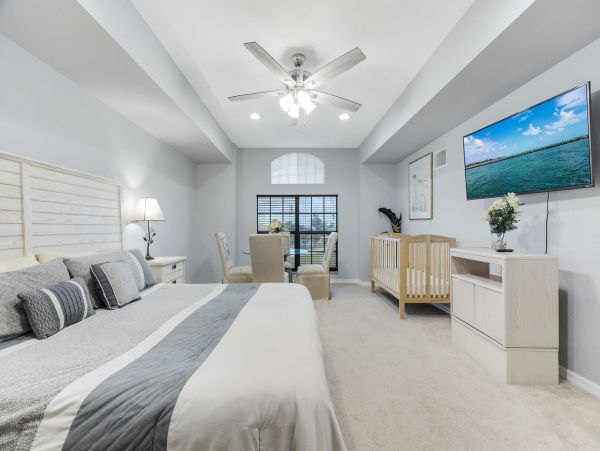 Cape Coral Home 1027739