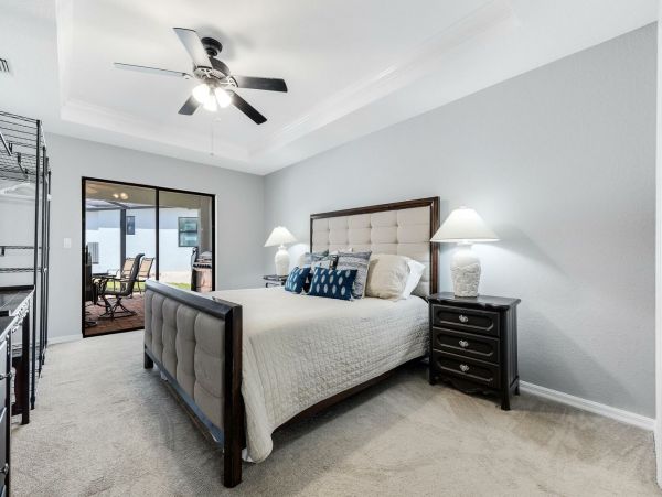 Cape Coral Home 1027739