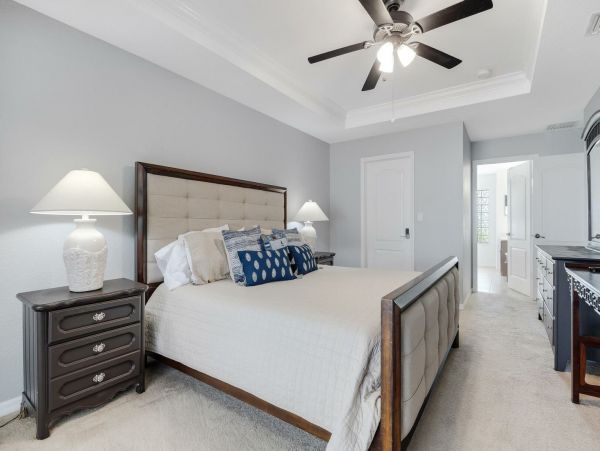 Cape Coral Home 1027739
