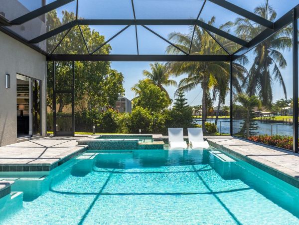 Cape Coral Home 1027743