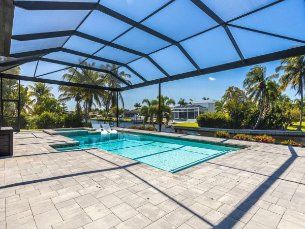 Cape Coral Home 1027743