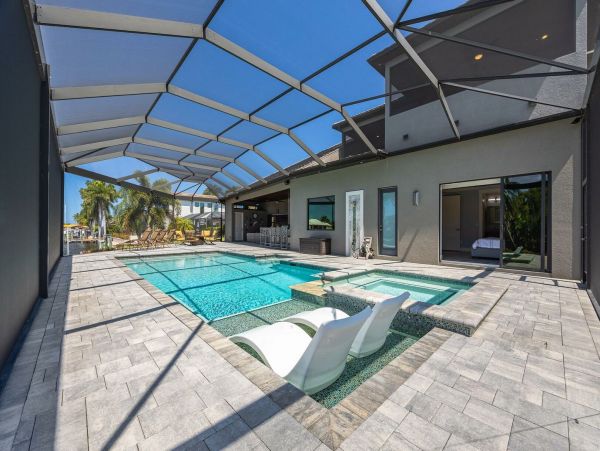 Cape Coral Home 1027743