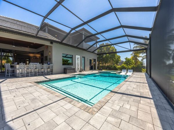 Cape Coral Home 1027743