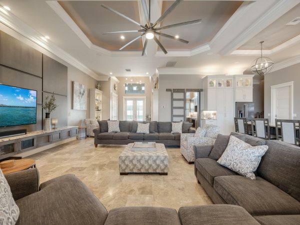 Cape Coral Home 1027743