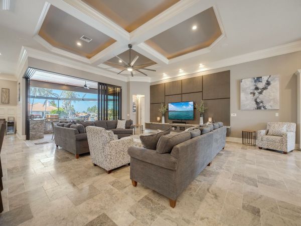 Cape Coral Home 1027743