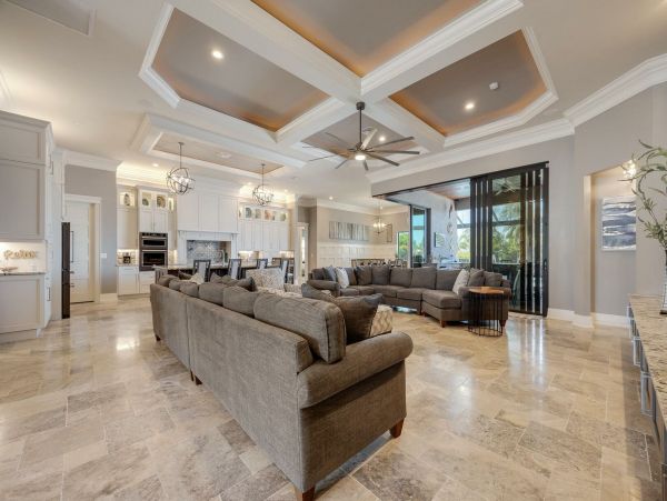 Cape Coral Home 1027743