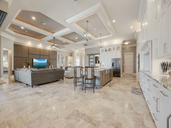 Cape Coral Home 1027743