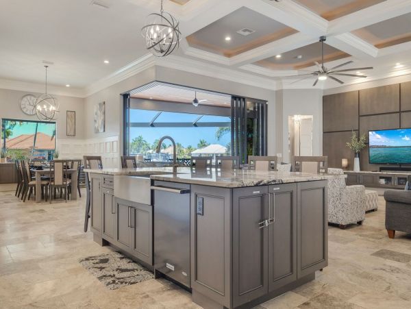 Cape Coral Home 1027743