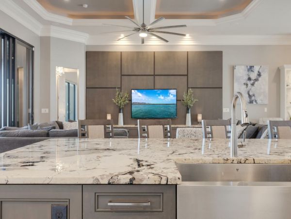 Cape Coral Home 1027743