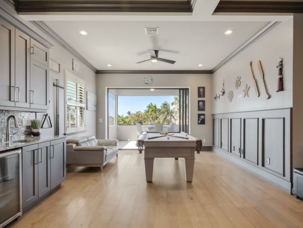 Cape Coral Home 1027743