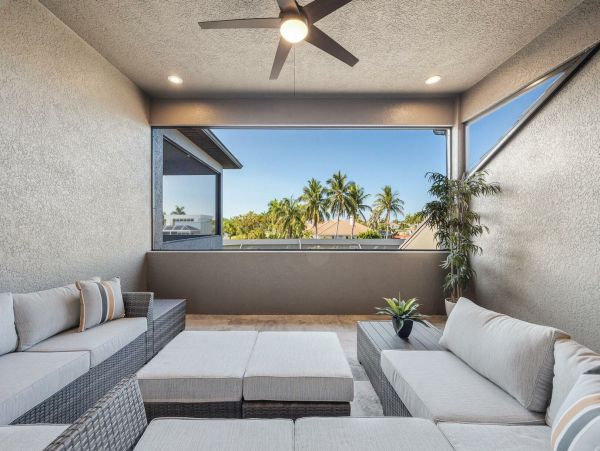Cape Coral Home 1027743
