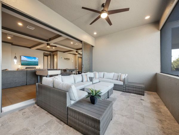 Cape Coral Home 1027743