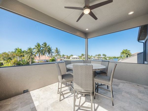 Cape Coral Home 1027743