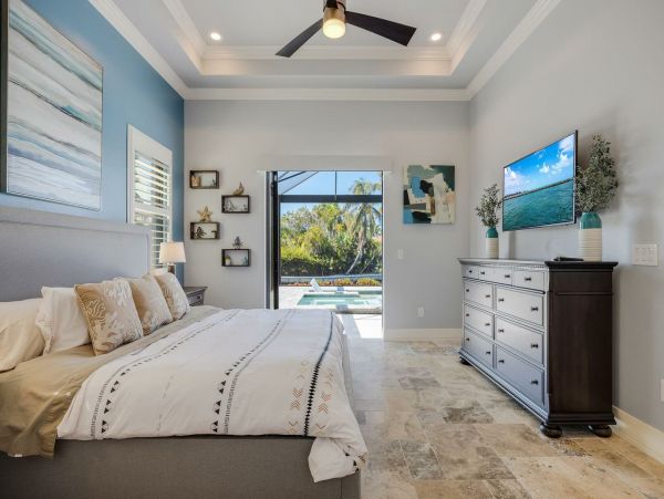 Cape Coral Home 1027743