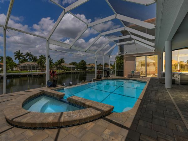 Cape Coral Home 1027745