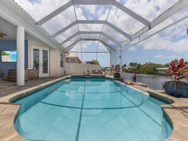 Cape Coral Home 1027745