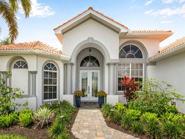 Cape Coral Home 1027745