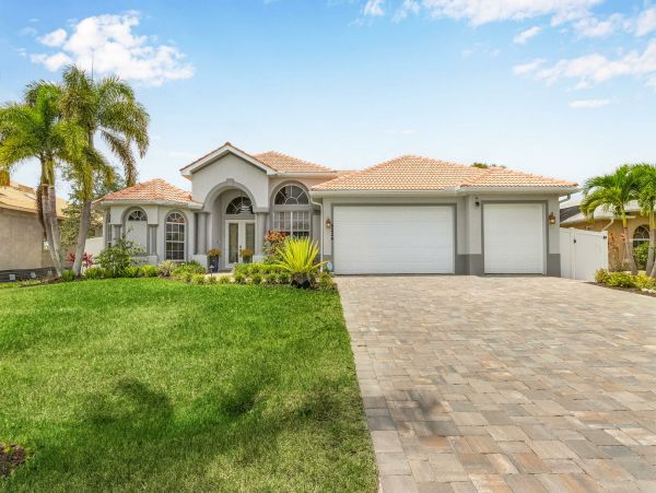 Cape Coral Home 1027745