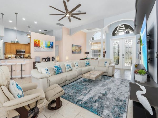 Cape Coral Home 1027745