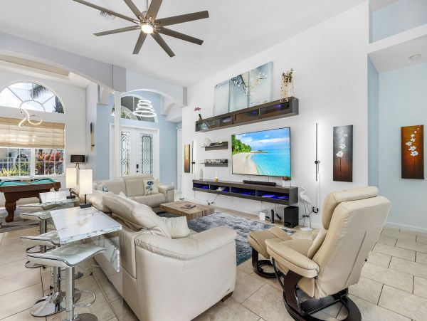 Cape Coral Home 1027745