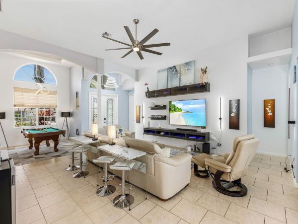 Cape Coral Home 1027745