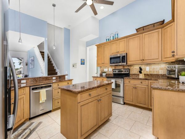 Cape Coral Home 1027745