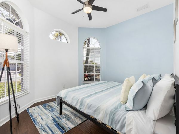 Cape Coral Home 1027745