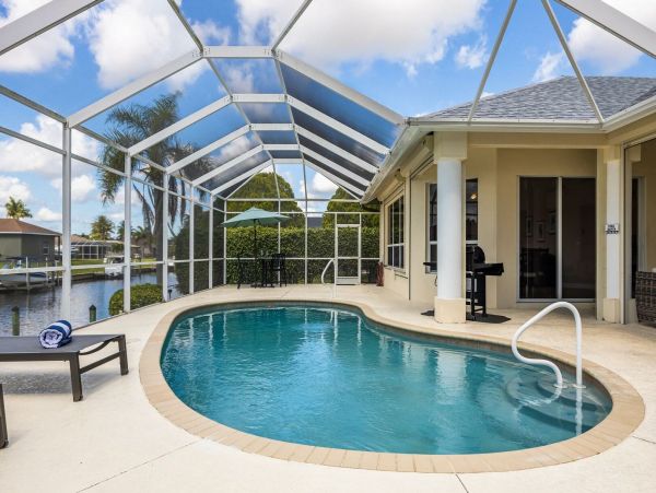 Cape Coral Home 1027746