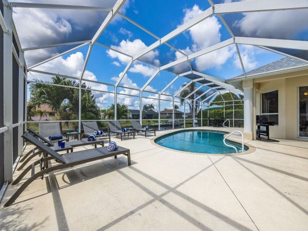 Cape Coral Home 1027746