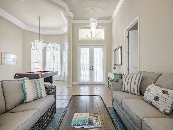 Cape Coral Home 1027746