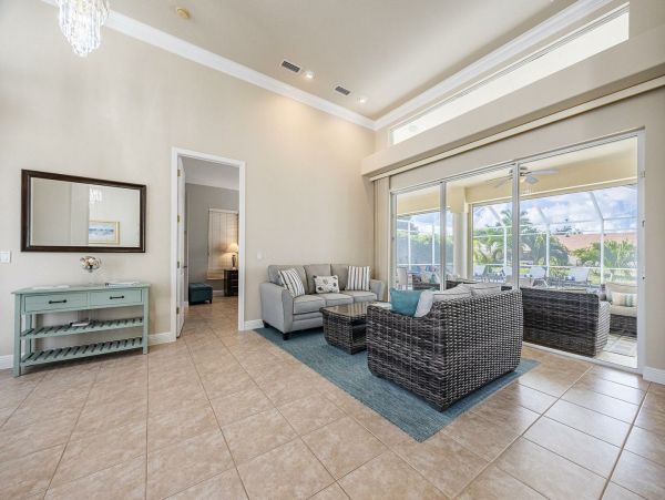 Cape Coral Home 1027746