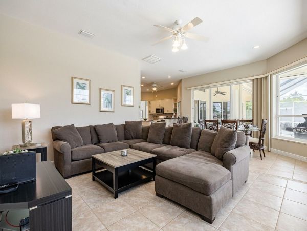 Cape Coral Home 1027746