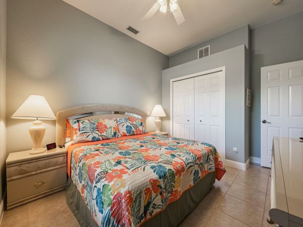 Cape Coral Home 1027746