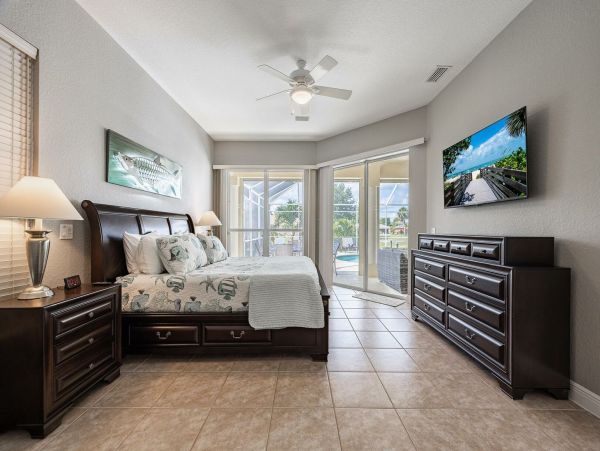 Cape Coral Home 1027746