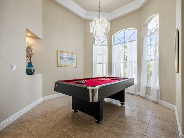 Cape Coral Home 1027746