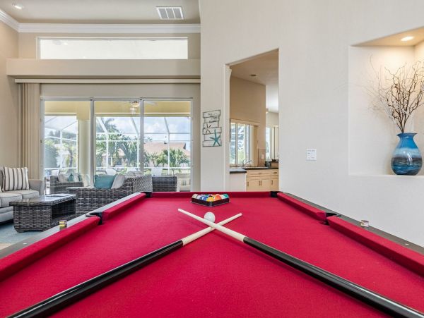 Cape Coral Home 1027746