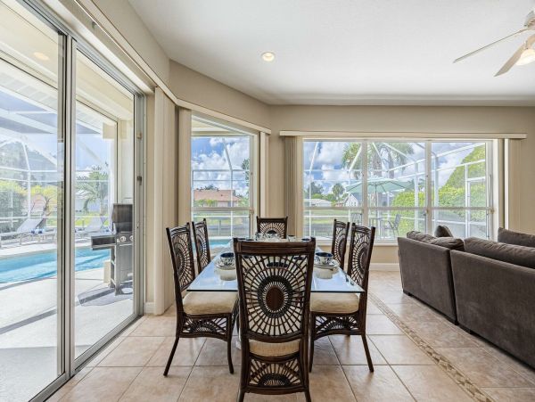 Cape Coral Home 1027746