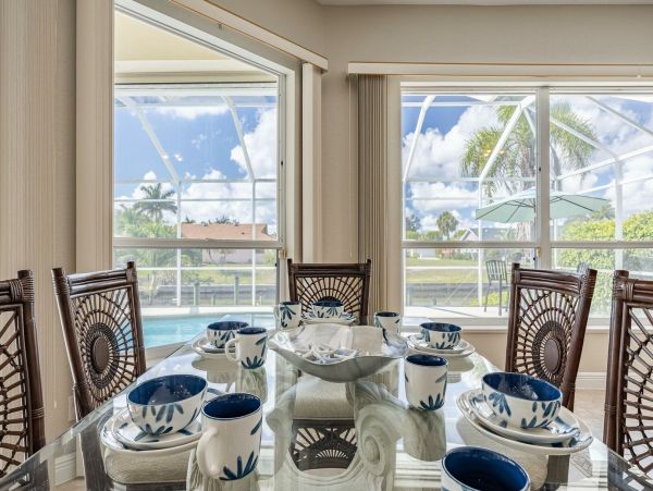 Cape Coral Home 1027746