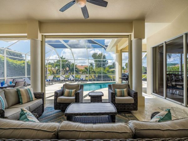 Cape Coral Home 1027746