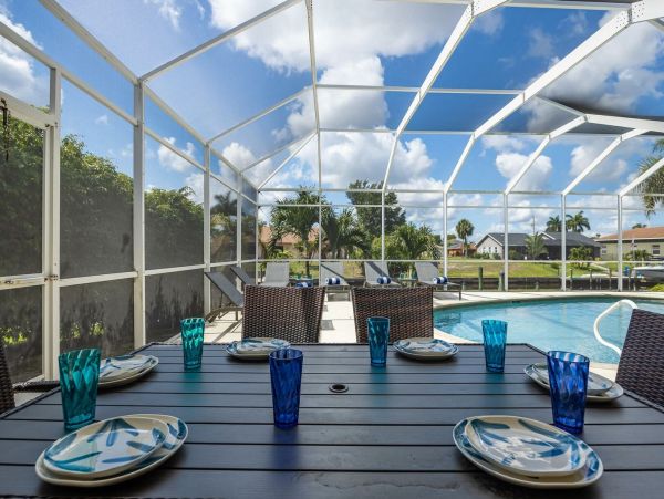 Cape Coral Home 1027746