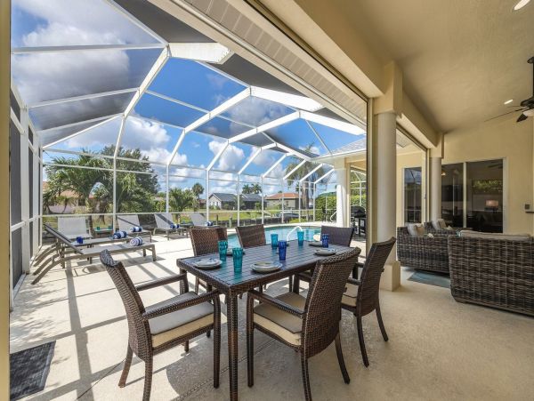 Cape Coral Home 1027746