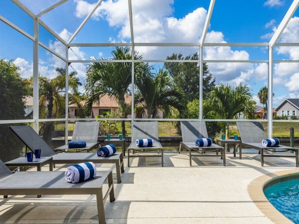 Cape Coral Home 1027746