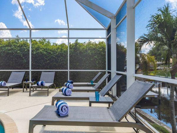 Cape Coral Home 1027746