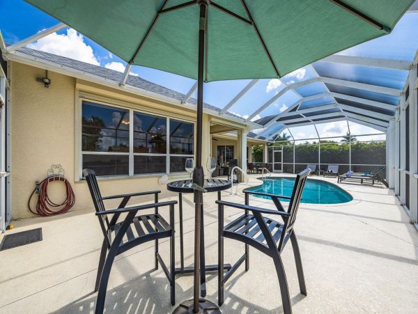 Cape Coral Home 1027746