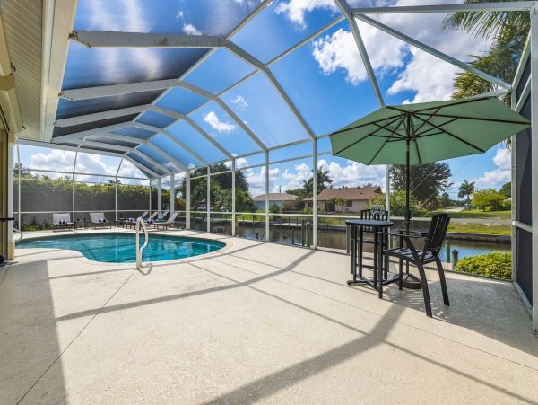 Cape Coral Home 1027746