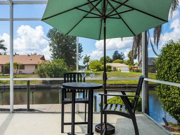 Cape Coral Home 1027746