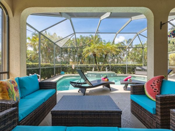 Cape Coral Home 1027747