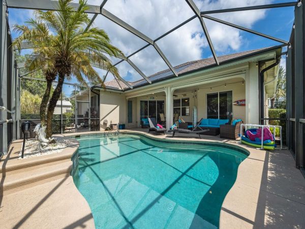 Cape Coral Home 1027747
