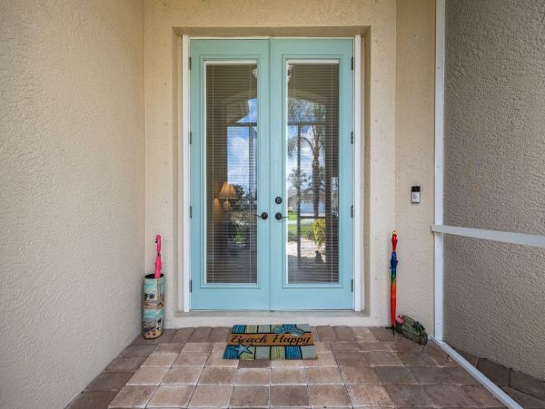 Cape Coral Home 1027747