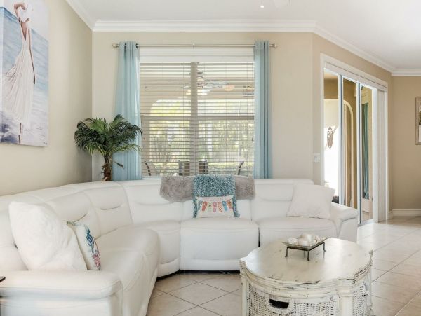 Cape Coral Home 1027747